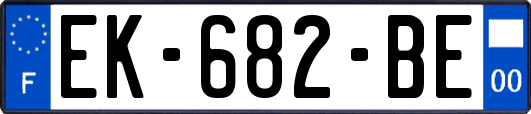 EK-682-BE