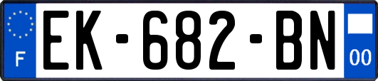 EK-682-BN