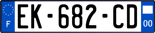 EK-682-CD