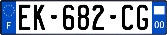 EK-682-CG