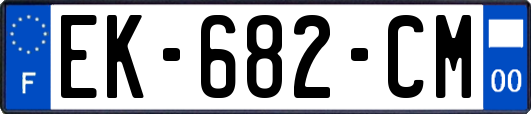 EK-682-CM