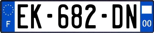 EK-682-DN