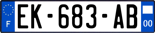 EK-683-AB