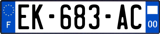 EK-683-AC