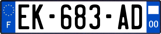 EK-683-AD