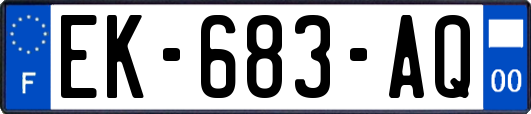 EK-683-AQ