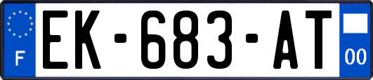 EK-683-AT