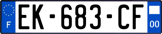 EK-683-CF
