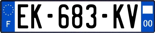 EK-683-KV