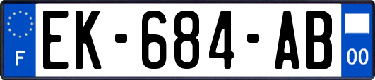 EK-684-AB