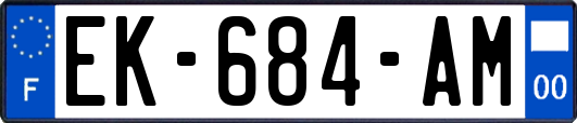 EK-684-AM