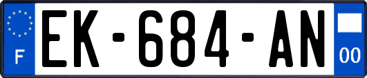 EK-684-AN