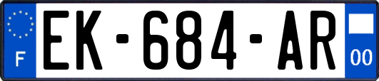 EK-684-AR