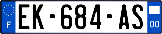 EK-684-AS