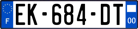 EK-684-DT