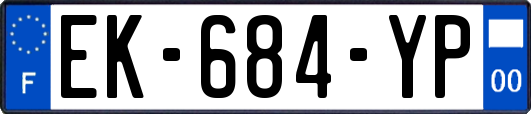 EK-684-YP