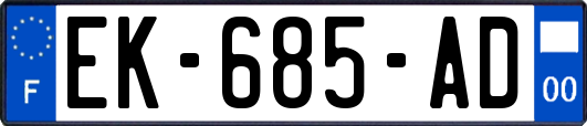 EK-685-AD