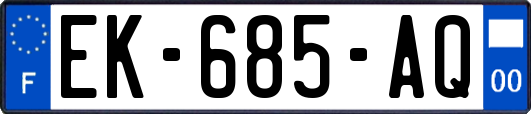 EK-685-AQ