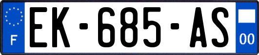 EK-685-AS