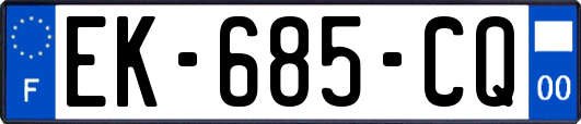 EK-685-CQ