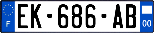 EK-686-AB