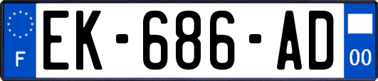 EK-686-AD