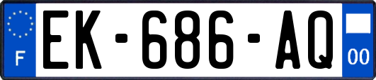 EK-686-AQ