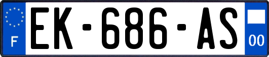 EK-686-AS