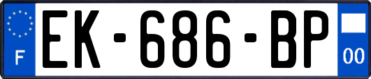 EK-686-BP