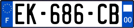 EK-686-CB