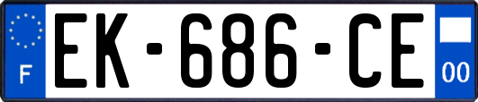 EK-686-CE