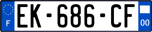 EK-686-CF