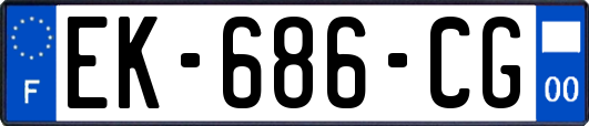EK-686-CG