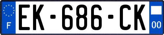 EK-686-CK