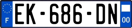 EK-686-DN