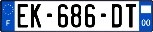 EK-686-DT