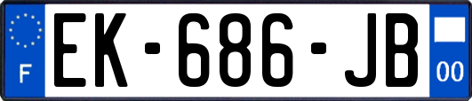 EK-686-JB