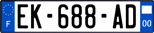 EK-688-AD