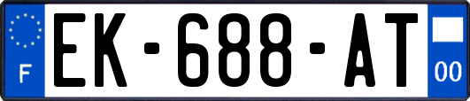 EK-688-AT