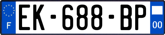 EK-688-BP