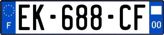 EK-688-CF