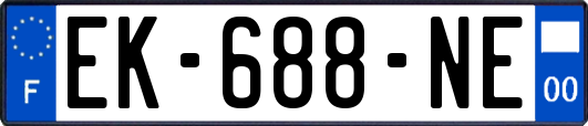 EK-688-NE