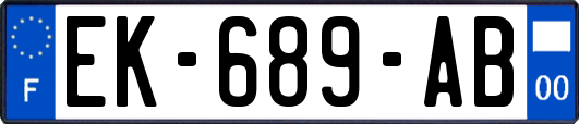 EK-689-AB