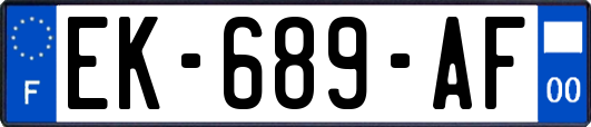 EK-689-AF