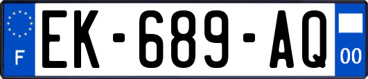 EK-689-AQ