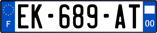 EK-689-AT