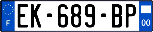 EK-689-BP