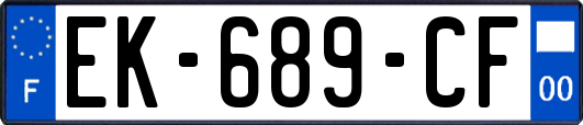 EK-689-CF