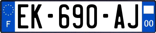 EK-690-AJ