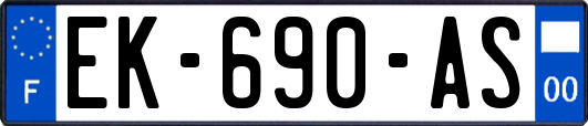 EK-690-AS